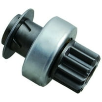 OEG Parts New Starter Drive Replacement For Chevrolet C10 Pickup V8 4.6L 63-67 10475616 SDR5008 ZN0756 220-12231 220-12384