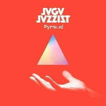 Jaga Jazzist - Pyramind - Jazz - CD