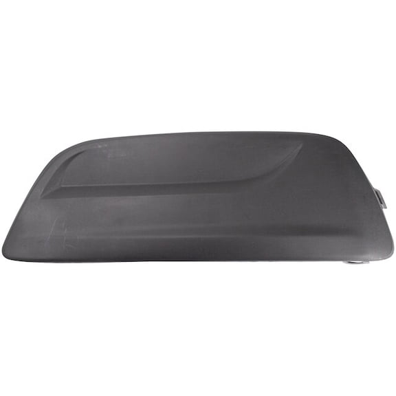 Front Left Bumper Insert - Compatible with 2013 - 2015 Chevy Malibu 2014