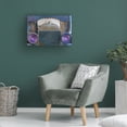 thumbnail image 4 of Susan Vizvary Photography 'Model T Color Grill' Canvas Art, 4 of 4