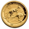 thumbnail image 4 of 1/4 Oz Australian Kangaroo Gold Coins, 4 of 4