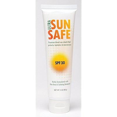 broad spectrum sunblock