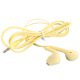 thumbnail image 2 of Headphones,headphones bluetooth,wireless headphonesU19 Macaron Candy Series Stereo High Bass 3.5mm Headset With Microphone Earphone, 2 of 2