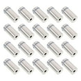 thumbnail image 6 of SWETRACE 20Pcs Stainless Steel Standoffs for Glass with Waterproof Function, 6 of 8