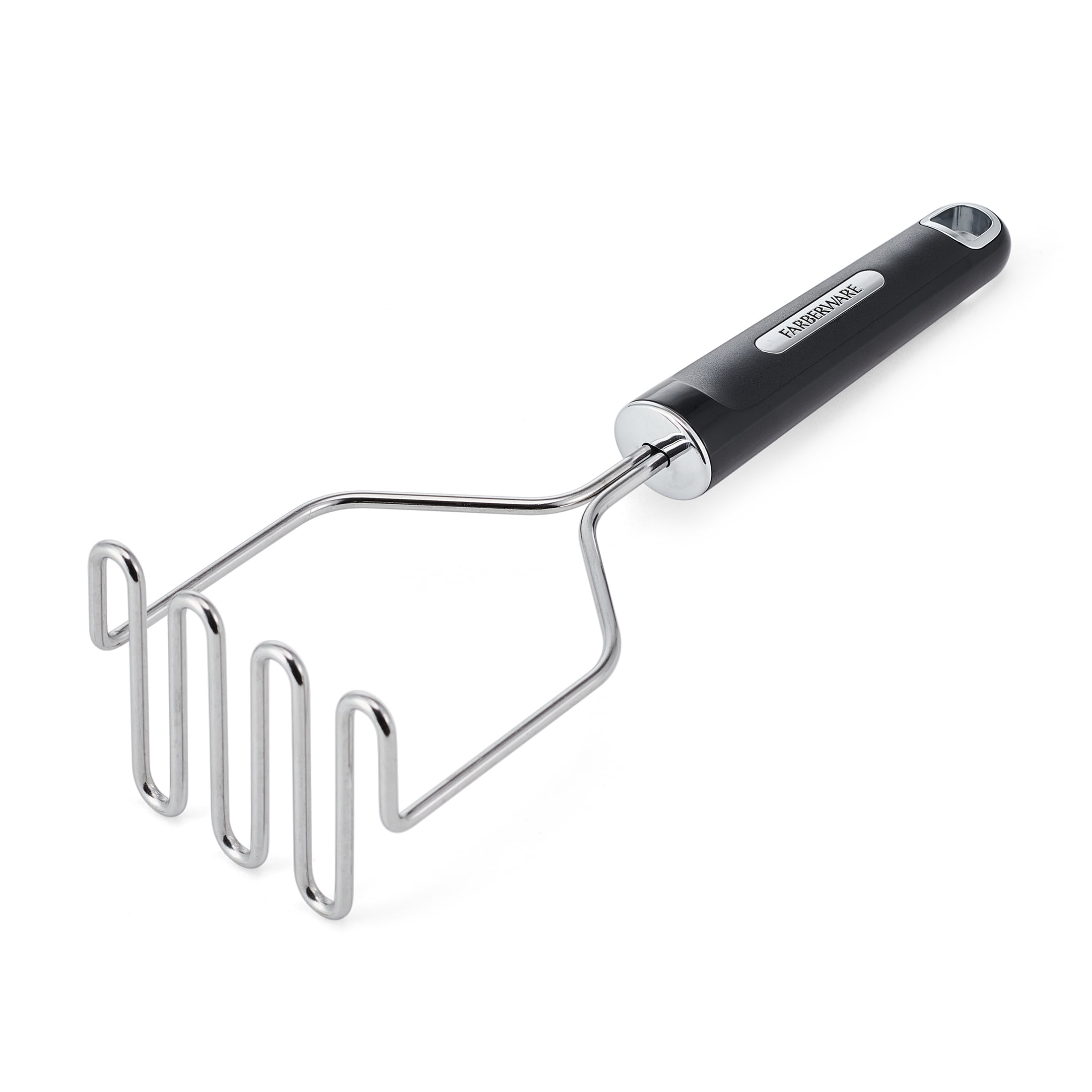 Farberware Professional Stainless Steel Wire Potato Masher
