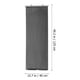 thumbnail image 5 of GOOHOCHY Parabrisas auto retractante sombra plegable parabrisas plegable escudo de sombra escudo sunshade, 5 of 7