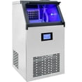 thumbnail image 2 of Maquina Fabricadora Hielo Comercial 70 Kg Dia Restaurante, 2 of 8