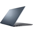 thumbnail image 5 of Dell Inspiron Home & Business 2-in-1 Laptop (AMD Ryzen 7 5700U 8-Core, 16GB RAM, 2TB PCIe SSD, 14.0" Touch  Full HD (1920x1080), AMD Radeon, Fingerprint, Wifi, Bluetooth, Webcam, Win 10 Pro), 5 of 6