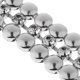 thumbnail image 4 of Sweater Cardigan Clip Elegante en apariencia de Cardigan Suéter Clip Collar Clip - 1-Plata Plata Magideal Sweater Cardigan Clip, 4 of 5