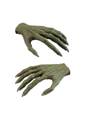 Authentic Harry Potter Dementor Hands Child 