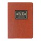 thumbnail image 1 of 2026 One Minute with God Daily Devotional for Men, 365 days of daily prayer brown book, 1 of 5