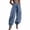 A269 Navy, variant on Xdegoge Baggy Balloon Jeans for Women High Waisted Pleated Harem Pants with Exposed Zipper Tapered Cuffed Hem Slouchy Denim Trousers Edgy Streetwear Casual Outfits