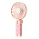 thumbnail image 2 of Umbrella Clip USB Desktop Folding Fan Handheld Mini Fan Hanging Umbrella Fan, 2 of 5
