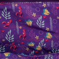 thumbnail image 3 of Loungefly X Disney: Princesas - Castillo de Ariel Bolsa cruzada Loungefly Bolso de Piel sintética, 3 of 3