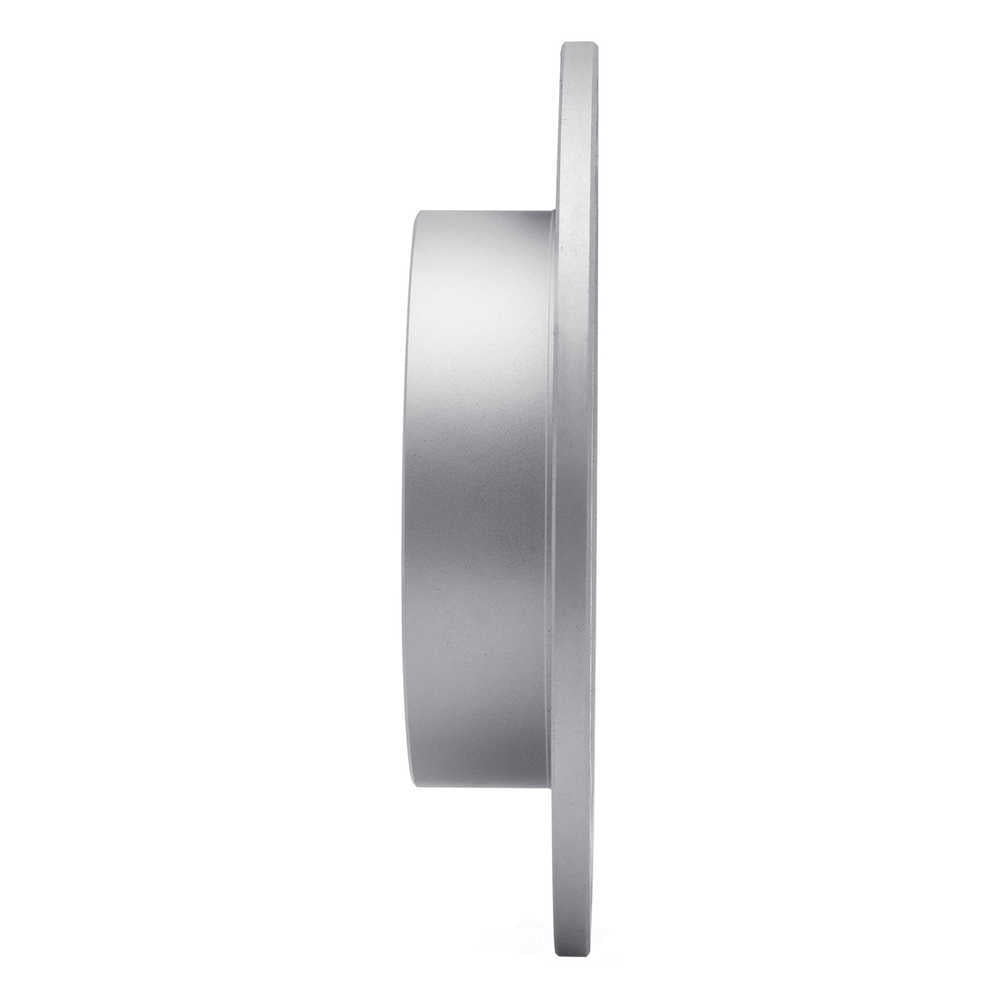 Dynamic Friction Company 830-32013R DFC Geoperformance Rotor - Drilled and Slotted