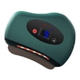 thumbnail image 3 of Electric Gua Sha Massager, Electric Skin Scraping Massage Tool With 12 Vibration Heating Gears Constant Temperature Skin Scraping Massaging Machine For Anti Aging Firming Puffiness, 3 of 8