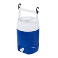 thumbnail image 2 of Termo Igloo Sport con dispensador 2 Galones Sport Hooks Azul, 2 of 3
