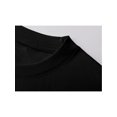 thumbnail image 4 of Pure Cotton Single-Sided Printed Round Neck Short Sleeve T-Shirt, Men'S Casual Fashion Round Neck Letter Pattern Printed Short Sleeve T-Shirt Knitted Fabric Fitted Cut Slightly Stretchy Material, 4 of 6