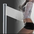 thumbnail image 4 of Personal Spray Chrome Brass With Water-Saving Technology For Luxurious Bathing Experiences, Solid Copper High Pressure Shower Ensuring Rust Prevention And Bacteria Inhibition, 4 of 7