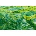 thumbnail image 2 of Paulson, Don 32x23 White Modern Wood Framed Museum Art Print Titled - AK, Glacier Bay Abstract of water in Dundas Bay, 2 of 4
