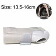 thumbnail image 2 of Wrist Brace Carpal Tunnel , Adjustable Night Sleep Support Brace with Splints Left Hand, 2 of 5