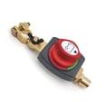 thumbnail image 1 of Positive/Negative Adjustable Current Battery Cut-Off Switch for Car trucks Yacht, 1 of 10