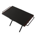 thumbnail image 3 of Table de Camping Portable, Table de Camping Pliante Légère Table de Camping Pliante Table Pliante Portable Conçue pour Durer, 3 of 8