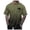 Z-AG23, variant on JLFKNG T-Shirts For Men Hawaiian Style Coconut Tree Printed Gradient Color Tee Tops Crew Neck Short Sleeve Braethable Loose Fit Tee Shirts Lounge Summer Tops