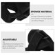 thumbnail image 2 of Soporte para linterna de tienda Soporte para manos libres Cinturón Muñequera Sourkout Linternas Guantes Muñequera Trabajo, 2 of 6