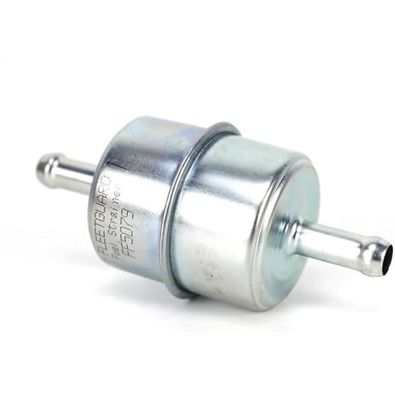 Heavy Duty Accessories 76207829 Diesel Fuel Filter 86597473 332/Y3299 3826094 FF5079