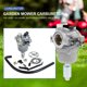 thumbnail image 4 of Carburador 799727 Wdftyju para Briggs Stratton 15/16/17/18hp fácil de instalar duradero, 4 of 9