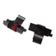 thumbnail image 2 of IR-40T (5 Pack) Compatible Calculator Printer Ink Roller - Black & Red, 2 of 5