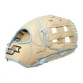 thumbnail image 3 of SSK Z7 Specialist 12.75" Outfield Baseball Glove Z7-1275CMLCOL3, 3 of 7