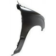 thumbnail image 3 of Fender For 1995-2000 Toyota Tacoma RWD Front Passenger Side Primed Steel, 3 of 5