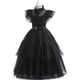 thumbnail image 5 of Disfraz para niña de 3 a 12 años, traje de malla para fiesta, Halloween, Carnaval, Cosplay, novedad de 2024, 5 of 5