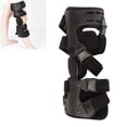thumbnail image 4 of Rodillera, Férula Para Articulación De Rodilla Que Evita El Deslizamiento, Plegable, Cómoda Y Transpirable Para Hombres Y Mujeres, 4 of 7