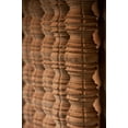 thumbnail image 2 of Berzel, Erin 23x32 White Modern Wood Framed Museum Art Print Titled - Detailed Columns I, 2 of 4