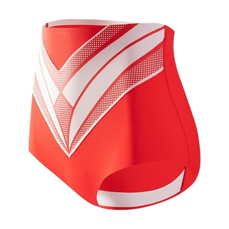 Xiaoxatg Women s Panties Women s High Waist Waist Pants Women s 7A Silk Crotch Seamless Underwear Women Seamless Underwear