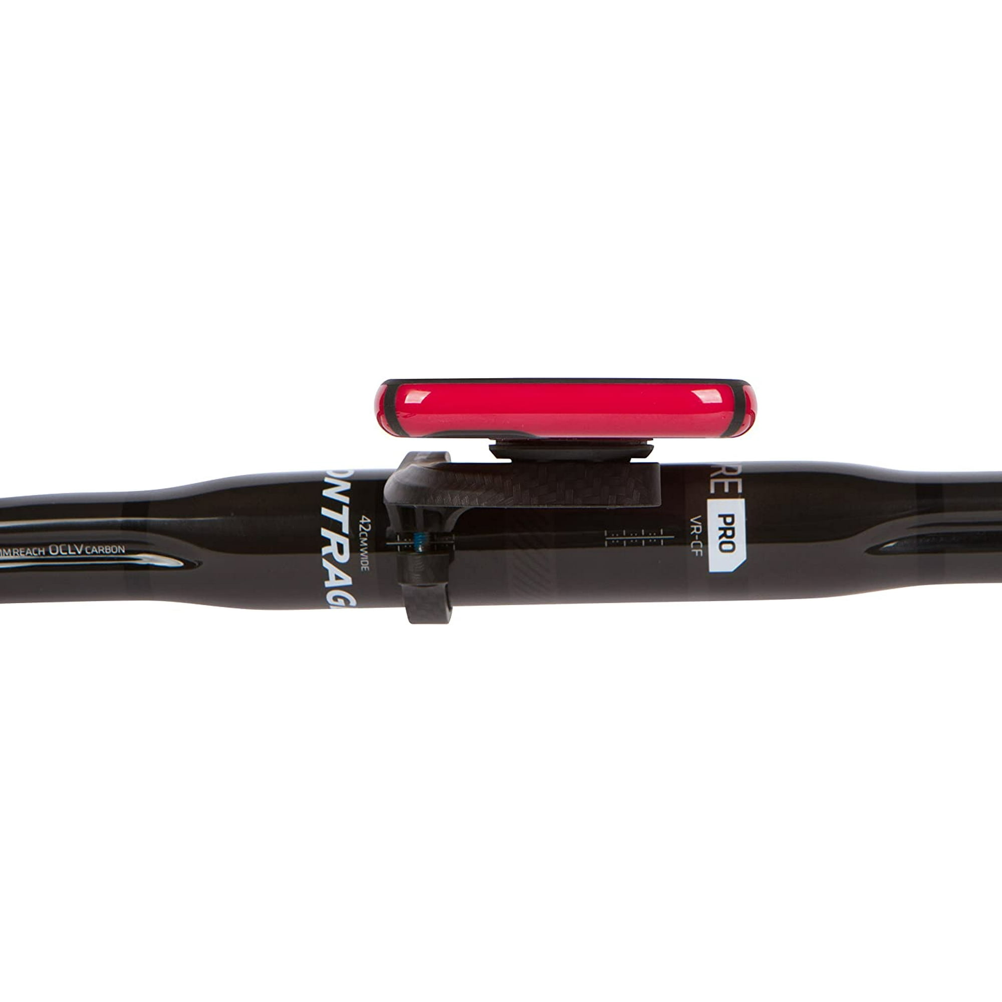 KOM Cycling Universal Phone Adapter Attach Your Smartphone to Any Garmin Bike Mount for use with Garmin Phone Mount Walmart