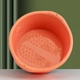 thumbnail image 2 of Foot Soaking Bath Basin - Large Foot Soaking Tub Foot Bath Spa Wash Basin Foot Bucket Foot Soaking Tub Feet at Home, 2 of 4