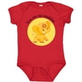thumbnail image 3 of Inktastic You Are My Sunshine Elephant Etana Yellow and Cute Boys or Girls Baby Bodysuit, 3 of 5