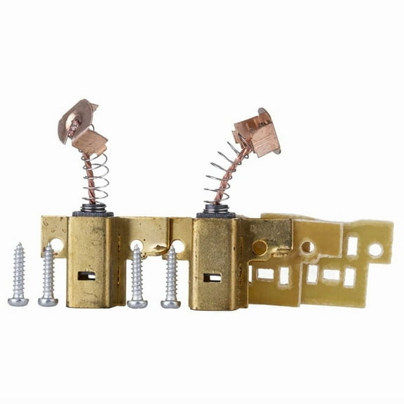 Skil 7510-01 Genuine OEM Replacement Carbon Brush Set - 2610930935