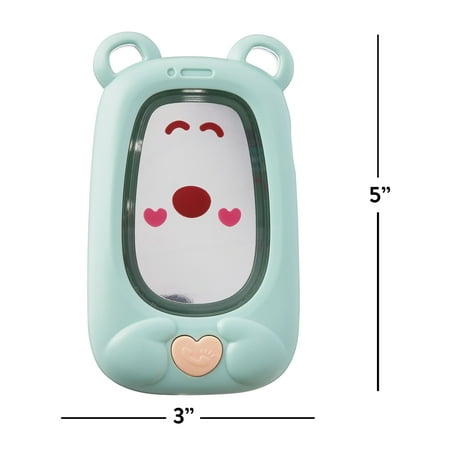 Spark Create Imagine Selfie Phone Baby Toy