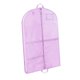 thumbnail image 4 of Funda protectora para ropa de baile, versátil, regalo de cumpleaños, funda antipolvo para vestidos. Púrpura, 4 of 9