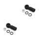 thumbnail image 1 of Greeniant de aceite para bicicletas de montaña, cabezal de oliva, conectores de manguera de freno de disco hidráulico, accesorios de repuesto para Type2 NO2 Greeniant CBP204782, 1 of 6