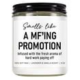 thumbnail image 1 of Vela perfumada Younift Congratulations Promotion 265 ml, 1 of 7