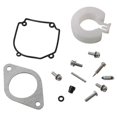 thumbnail image 2 of Carburetor Repair Kit for Tohatsu 25HP M30A4 30HP M25C M30A3 M25C2 M25C3 346-87122-0 346871220 346871220M 853780A1, 2 of 5