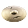ZILDJIAN A0495 18" STADIUM SERIES MEDIUM HEAVY PAIR CYMBALS W/ MID TO HIGH PITCH