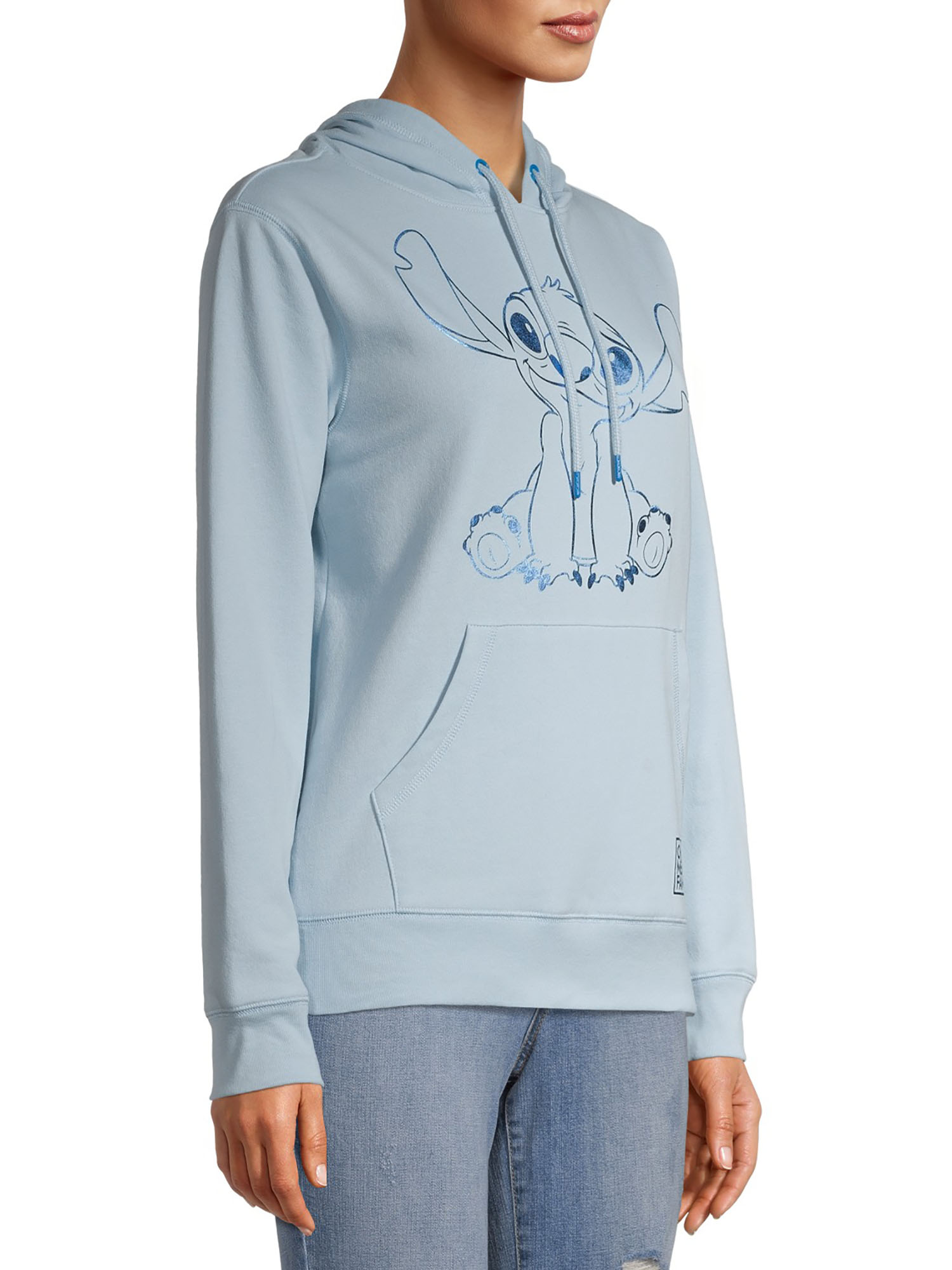 Stitch Women’s Hoodie