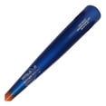 thumbnail image 2 of Beisbolmania Bat Beisbol Birch Pro BMAP5 33 Naranja con Azul, 2 of 3